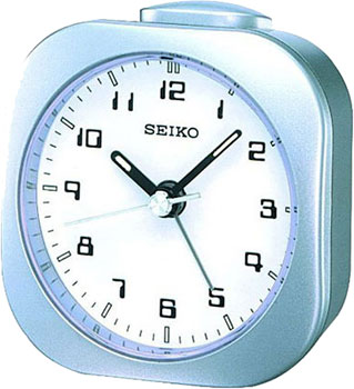 Настольные часы Seiko Clock QXE016SN